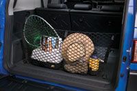 Cargo Net - Envelope for FJ Cruiser