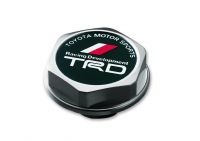 FJ Cruiser TRD Oil Cap Screw On Japan 2007-2013 Model 