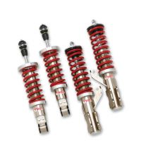 Shock Absorber, TRD, Off-Road Front