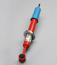 Suspension, TRD, Shock Absorber, Off-Road Rear